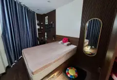 ÔNG ÍCH KHIÊM NGAY VÒNG XOAY LÊ ĐẠI HÀNH - GIÁP QUẬN 10 - NHÀ 4 TẦNG SÂN VƯỜN CỰC ĐẸP... Bán nhà riêng tại Hòa Bình, Hồ Chí Minh 05