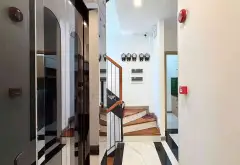 Tòa nhà dịch vụ căn hộ cao cấp tại phường Bàn Cờ, trung tâm quận 3... Bán nhà riêng tại Bàn Cờ, Hồ Chí Minh 08