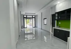 Bán nhà mặt phố 87m2 mới xây tại Lê Minh Xuân, Bình Chánh... Bán nhà mặt phố tại Bình Lợi, Hồ Chí Minh 09