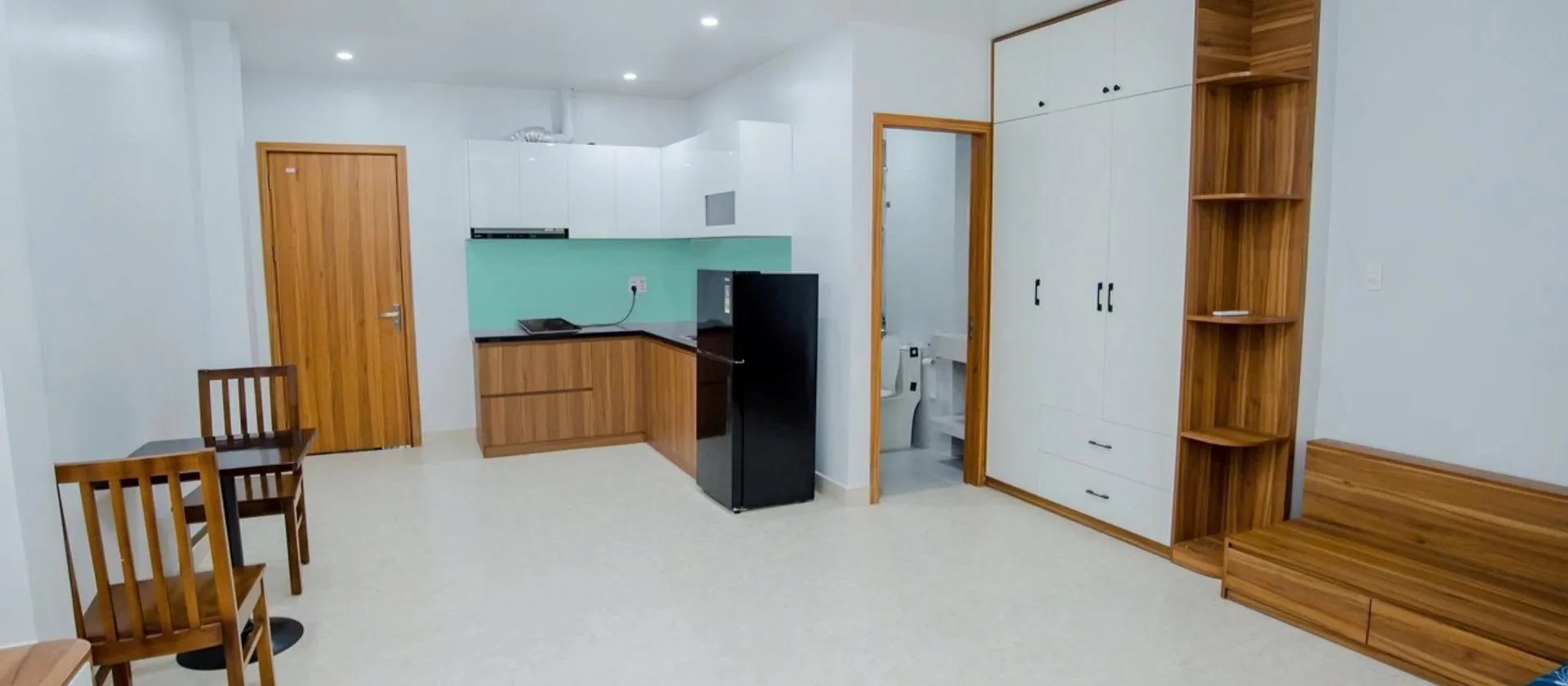 Tòa căn hộ 3 tầng cực chất, vừa ở vừa kinh doanh hiệu quả... Bán căn hộ chung cư tại Hòa Cường, Đà Nẵng 01