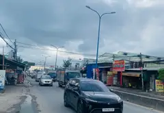Giá Sốc! Kho Xưởng Mặt Tiền Rộng 39m Tại Bình Chánh... Bán kho, nhà xưởng tại Bình Lợi, Hồ Chí Minh 01