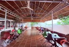 Bán đất mặt tiền hơn 20m tại Xã Trịnh Thị Dối, diện tích 1053m², pháp lý cơ sở... Bán đất tại Đông Thạnh, Hồ Chí Minh 11