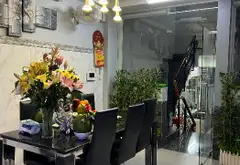 Cơ hội có 1-0-2 mặt tiền chợ vải sầm uất Tân Bình... Bán partner tại Tân Hòa, Hồ Chí Minh 06