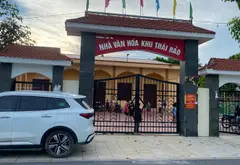 Bán đất phân lô hướng Đông Nam tại phường Nam Sơn, Bắc Ninh... Bán đất tại Nam Sơn, Bắc Ninh 04