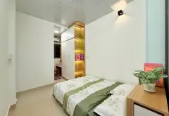 Góc 2 Mặt Tiền Hẻm Xe Tải Cư Xá 666 - 3 Tháng 2, Quận 10 - Ô Tô Đỗ Ngày Đêm... Bán nhà riêng tại Diên Hồng, Hồ Chí Minh 08