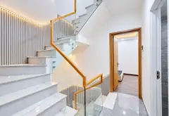 Nguyễn Thị Thập - 11 Tỷ 6 - Xe Hơi Vào Nhà - Nhà 4 Tầng 54m² - Ngang 4,5m - 4PN... Bán nhà riêng tại Tân Thuận, Hồ Chí Minh 06