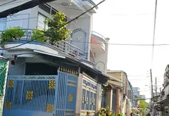 Nhà 3 phòng ngủ 3 tầng tại Bình Hưng - Cơ hội hiếm có đáng sở hữu ngay... Bán nhà riêng tại Bình Hưng, Hồ Chí Minh 03