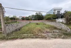 Bán đất thổ cư 88m2 tại thôn Phú Hạ, mặt tiền 7m, ô tô đỗ cửa... Bán đất tại Kim Anh, Hà Nội 01