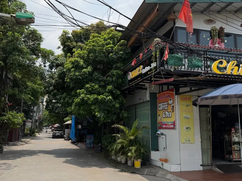 NHÀ ĐẤT HIẾM RÍCH GẠO PHÙ CHUẨN TỪ SƠN... Bán đất tại Đại Đồng, Bắc Ninh 01
