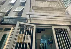 Nhà đẹp 4 tầng trung tâm Quận 10 giá tốt... Bán nhà riêng tại Hòa Hưng, Hồ Chí Minh 18