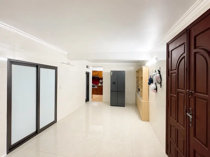 Bán nhà riêng tại Hàng Kênh với vị trí lô góc 2 mặt ngõ kinh doanh thuận tiện... Bán nhà riêng tại Lê Chân, Hải Phòng 01