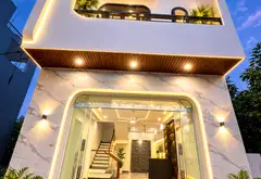 Bán nhà riêng 3 tầng 51m2 tại phường Hoà Nhất, Đặng Cương - Gần trung tâm, pháp lý đầy đủ... Bán nhà riêng tại An Dương, Hải Phòng 01