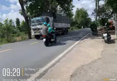 Xưởng đẹp mặt tiền đường nhựa rộng, view sông mát mẻ tại Bình Chánh... Bán kho, nhà xưởng tại Vĩnh Lộc, Hồ Chí Minh 04