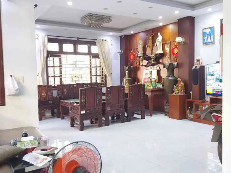Biệt thự góc view kênh xanh, giá hời tại Bình Trưng Quận 2... Bán biệt thự, liền kề tại Bình Trưng, Hồ Chí Minh 01