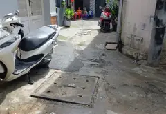 Bán nhà riêng 3 tầng phường Bảy Hiền, TPHCM, 13m2, pháp lý rõ ràng... Bán nhà riêng tại Bảy Hiền, Hồ Chí Minh 08