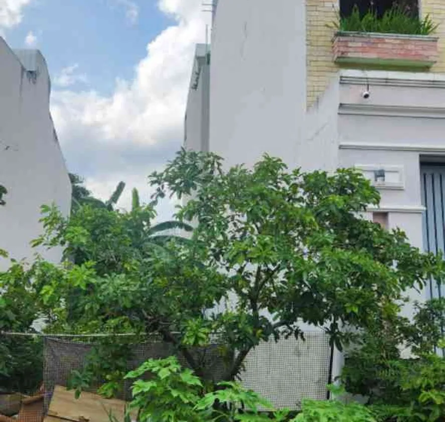Bán đất nền KDC cao cấp Phú Mỹ, vị trí mặt tiền đường lớn hướng Nam... Bán đất tại Tân Mỹ, Hồ Chí Minh 01