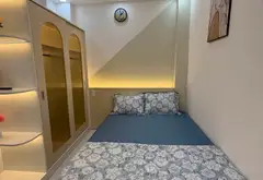 👉BÁN NHÀ Phan Huy Ích - P.12 - Gò Vấp - HCM $ Giá : 4.8 TL
👉DT:24 M2(3.5× 8.5)
👉 Kết cấu : 1 tr... Bán nhà riêng tại An Hội Tây, Hồ Chí Minh 06