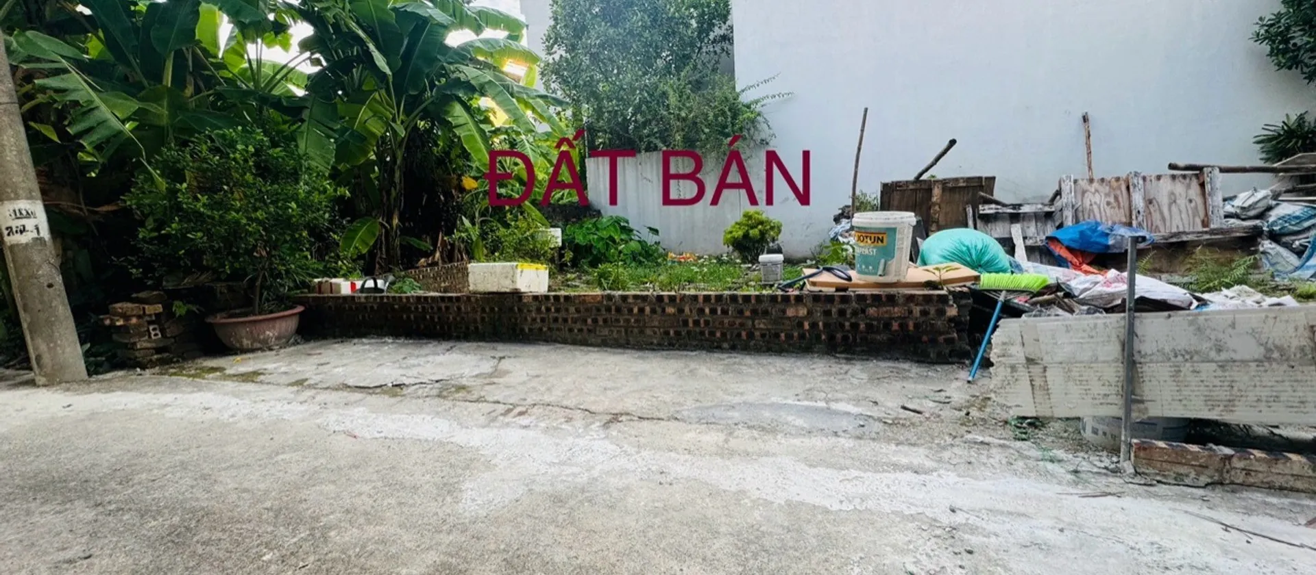 Bán đất 52m² tại Phúc Lợi , mặt tiền rộng thuận tiện kinh doanh... Bán đất tại Phúc Lợi, Hà Nội 01