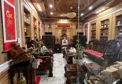 Bán nhà mặt phố Nguyễn Đình Chiểu, Hải Phòng, 60m2, 5 tầng, phù hợp kinh doanh... Bán nhà mặt phố tại Gia Viên, Hải Phòng 07