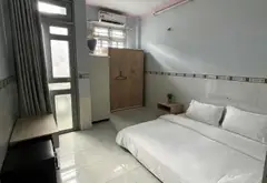 NHÀ 3 TẦNG - BẾN VÂN ĐỒN - 34m2 - Hẻm ô tô - Nở hậu tài lộc - 6.6 TỶ... Bán nhà riêng tại Khánh Hội, Hồ Chí Minh 03