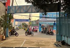 Bán nhà mặt phố xã Tân Vĩnh Lộc, Bình Chánh, mặt tiền 7.7m, diện tích 230m2, giá 19.5 tỷ... Bán nhà mặt phố tại Tân Vĩnh Lộc, Hồ Chí Minh 09