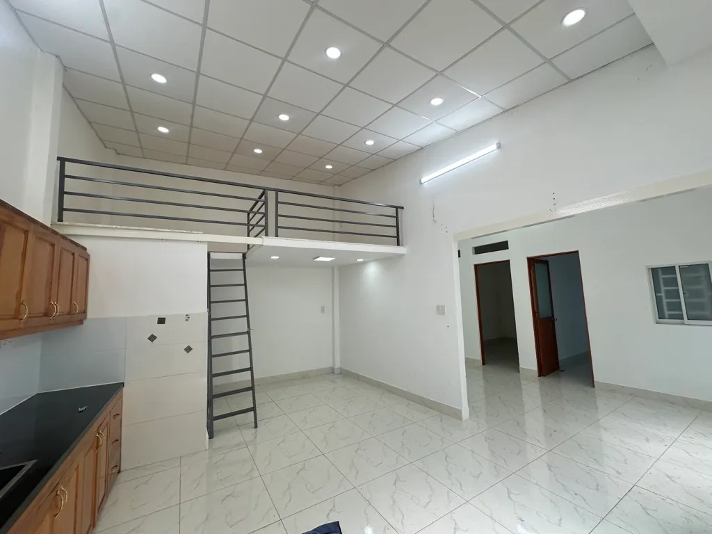🏡 MẶT TIỀN KINH DOANH ĐƯỜNG LÊ LỢI -NGANG ĐỈNH 11m - 71m2 - 2 TẦNG - NGAY TRUNG TÂM - CHỈ 4.36 Tỷ... Bán nhà mặt phố tại Bà Điểm, Hồ Chí Minh 01