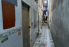 Q12 Dãy trọ HXH 105M2 sân dòng tiền Hơn 4 Tỷ TL... Bán nhà riêng tại Tân Thới Hiệp, Hồ Chí Minh 03