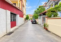 Thiên Lộc -Bán Đất Tặng Luôn Nhà 3 Tầng Siêu Đẹp Ở Ngay - 235m Full Thổ - Mặt Tiền 12m - Oto Tránh... Bán nhà riêng tại Thiên Lộc, Hà Nội 02
