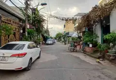 Bán nhà riêng 1 tầng diện tích 217m2 tại Hương Lộ 2, quận Bình Tân... Bán nhà riêng tại Bình Trị Đông, Hồ Chí Minh 02