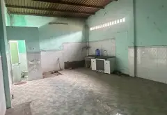 Bán Nhà Mặt Tiền NGANG HIẾM 9m Đường HT13, Quận 12, DTSD: 220m2. Giá 10 tỷ... Bán nhà mặt phố tại Tân Thới Hiệp, Hồ Chí Minh 04
