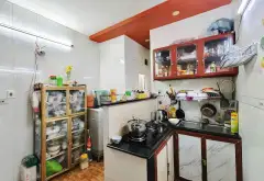 Nhà góc 2 mặt tiền hẻm ô tô, thích hợp ở & kinh doanh... Bán nhà riêng tại Tân Hòa, Hồ Chí Minh 05