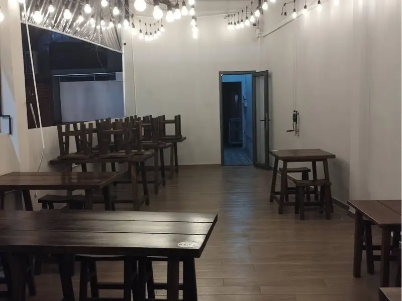 Nhà mặt phố 3 tầng, 5 phòng ngủ, 100m, mặt tiền 5m tại Lê Văn Sỹ Tân Bình, giá 25,5 tỷ... Bán nhà mặt phố tại Tân Sơn Hòa, Hồ Chí Minh 01