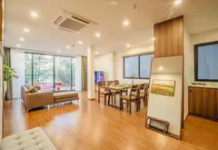 Bán tòa nhà mặt phố, view Hồ Tây... Bán nhà mặt phố tại Tây Hồ, Hà Nội 13