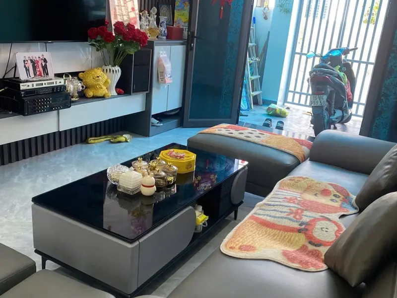 Nhà mới tinh chờ chủ nhân đẳng cấp tại An Dương... Bán nhà riêng tại An Dương, Hải Phòng 01