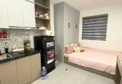 Bán chung cư mini 6 tầng, 21 phòng trọ full nội thất, vị trí thuận tiện tại An Đào... Bán chung cư mini tại Gia Lâm, Hà Nội 08