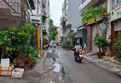 Nhà riêng 1 tầng 3 phòng ngủ tại Bình Thạnh giá 7.8 tỷ... Bán nhà riêng tại Gia Định, Hồ Chí Minh 02