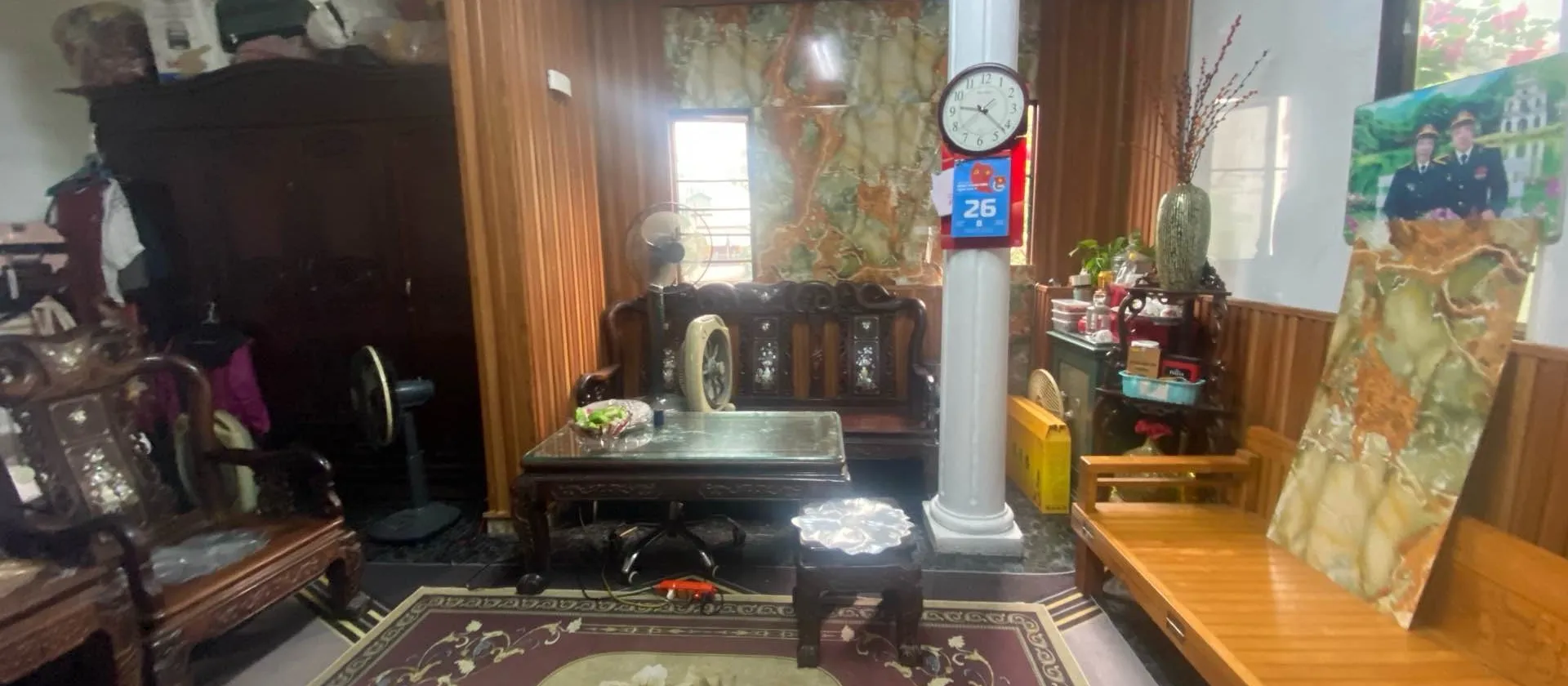 Bán nhà mặt phố Hàn Thuyên, 5 tầng, lô góc, mặt tiền rộng 5,3m, kinh doanh sầm uất... Bán nhà mặt phố tại Hai Bà Trưng, Hà Nội 01