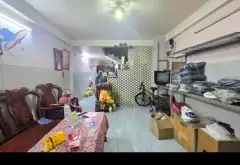 Nhà mặt phố 5 tầng kinh doanh ở Bàu Cát, diện tích 76m2... Bán nhà mặt phố tại Bảy Hiền, Hồ Chí Minh 01