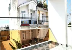 Bán nhà riêng 3 tầng 48m2 hẻm Huỳnh Tấn Phát, Nhà Bè pháp lý cơ sở giá 3,9 tỷ... Bán nhà riêng tại Nhà Bè, Hồ Chí Minh 12
