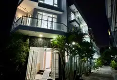 Hàng đạt chuẩn

✨ NHÀ 3 TẦNG 53M2 SIÊU ĐẸP LÔ GÓC THOÁNG MÁT KHÔNG LỘ GIỚI - MỄ CỐC - NHỈNH 6Đ... Bán nhà riêng tại Phú Định, Hồ Chí Minh 01