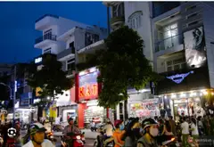 B.án Nh.à ngay khu thời trang Q.5 - DT: 31.2m2 - 4 tầng BTCT - 3PN, 3WC - nhỉnh 6 tỏi - gần ĐH Sài... Bán nhà riêng tại Chợ Quán, Hồ Chí Minh 05