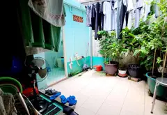 Nhà 2 Tầng 3PN Sát Mặt Tiền Võ Trường Toản - Giá Tốt Quận 5... Bán nhà mặt phố tại Chợ Lớn, Hồ Chí Minh 06