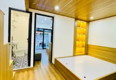 Bán căn hộ 3 phòng ngủ tại phường Hai Bà Trưng, Hà Nội, 25.7m2... Bán căn hộ chung cư tại Hai Bà Trưng, Hà Nội 08