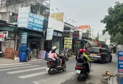 Bán đất nền rộng 109m, phường Trung Mỹ Tây quận 12,dt 4x25, giá 4,65 tỷ... Bán đất tại Trung Mỹ Tây, Hồ Chí Minh 06
