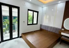 Nhà 5 tầng sau dãy nhà mặt phố, ô tô qua nhà, kinh doanh cực đỉnh... Bán nhà riêng tại Ngọc Hồi, Hà Nội 12