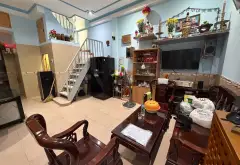 Nhà 3 tầng sang trọng giữa lòng Quận 1, giá yêu thương... Bán nhà riêng tại Cầu Ông Lãnh, Hồ Chí Minh 03