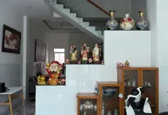 Bán nhà mặt phố 3 tầng, 95m² tại khu tái định cư Tân Nhựt... Bán nhà mặt phố tại Tân Nhựt, Hồ Chí Minh 01