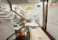 🏡 NGUYỄN TƯ GIẢN – HẺM NHỰA 8M – KHU PHÂN LÔ ĐỒNG BỘ
📐 4 × 20m | 69,2/80m² | 5 tầng BTCT
🏠 7PN... Bán nhà riêng tại An Hội Tây, Hồ Chí Minh 11