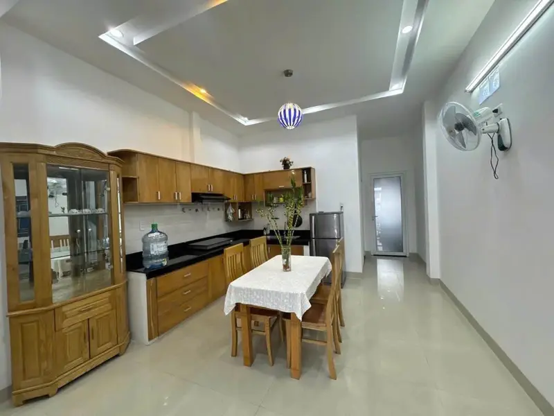Bán căn hộ chung cư 2 phòng ngủ, 2 phòng tắm tại quận Ngũ Hành Sơn, Đà Nẵng, diện tích 76 m2... Bán căn hộ chung cư tại Ngũ Hành Sơn, Đà Nẵng 01