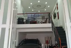 Nhà phố trung tâm Phạm Hùng giá tốt, sổ sẵn, lên nhanh... Bán nhà riêng tại Bình Hưng, Hồ Chí Minh 03